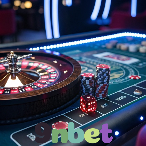 9nbet：Jogue poker, aposte no futebol e ganhe em grandes jogos de cassino!
