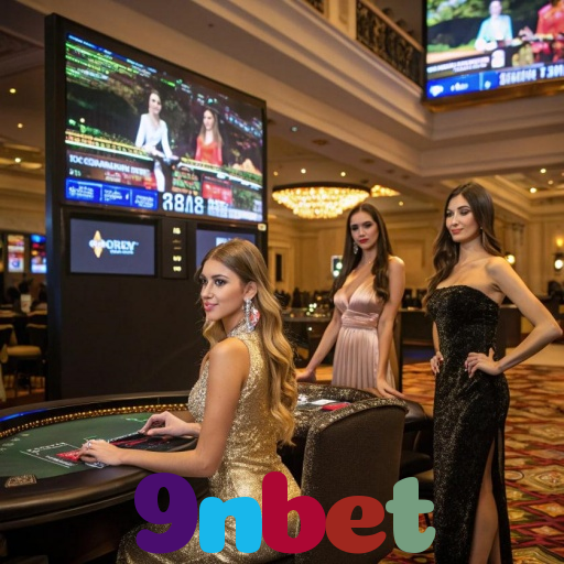 9nbet：Jogue poker, aposte no futebol e ganhe em grandes jogos de cassino!