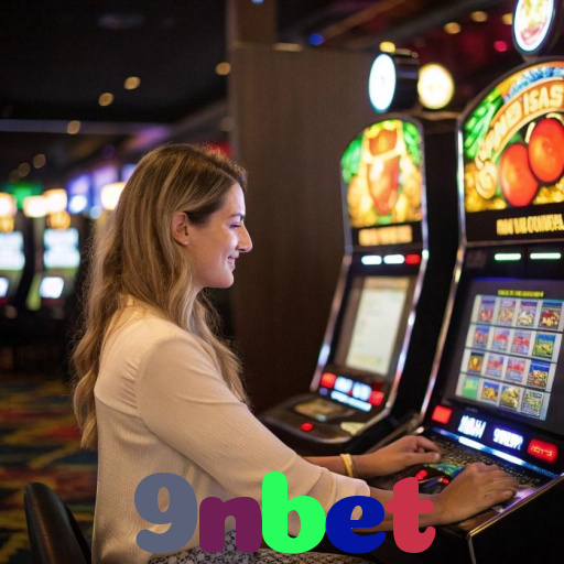 9nbet：Jogue poker, aposte no futebol e ganhe em grandes jogos de cassino!