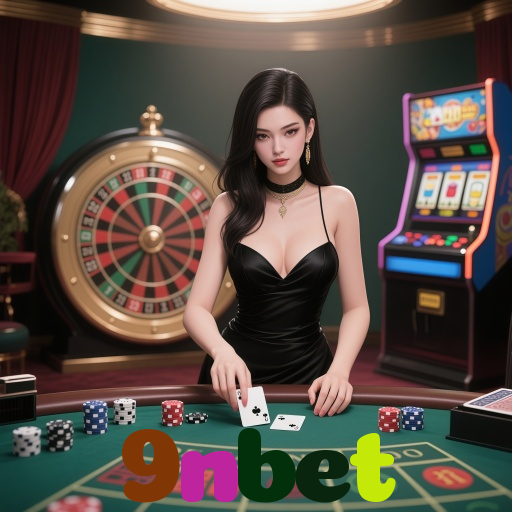 9nbet:Aposte nas melhores slots e conquiste prêmios como nunca!