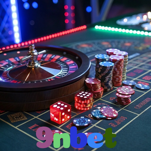 9nbet：Jogue poker, aposte no futebol e ganhe em grandes jogos de cassino!