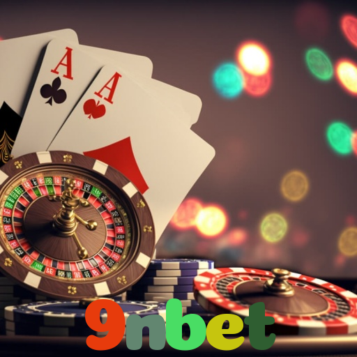 9nbet：Aposte no futebol, jogue poker e conquiste vitórias épicas!