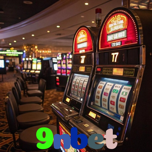 9nbet：Aposte nas melhores slots e conquiste prêmios como nunca!