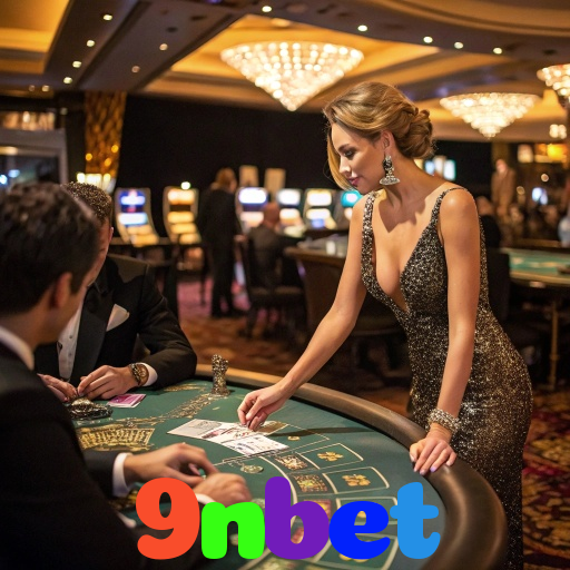 9nbet:Aposte nas melhores slots e conquiste prêmios como nunca!