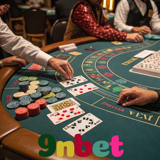 9nbet：Aposte nas melhores slots e conquiste prêmios como nunca!