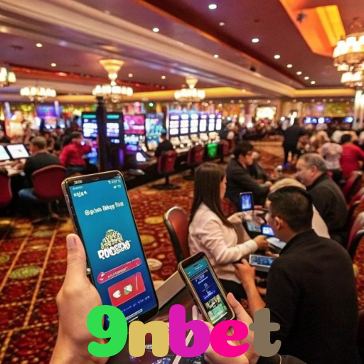 9nbet：Jogue poker, aposte no futebol e ganhe em grandes jogos de cassino!