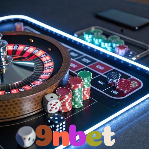 9nbet：Jogue poker, aposte no futebol e ganhe em grandes jogos de cassino!