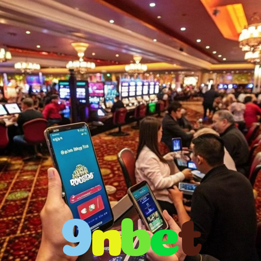 9nbet:Aposte nas melhores slots e conquiste prêmios como nunca!