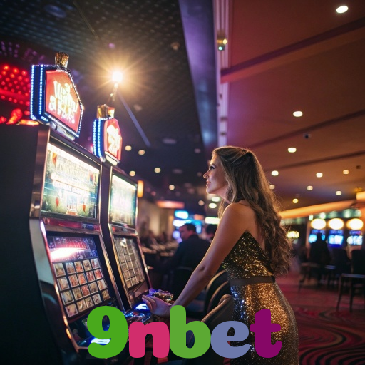 9nbet：Aposte no futebol, jogue poker e conquiste vitórias épicas!