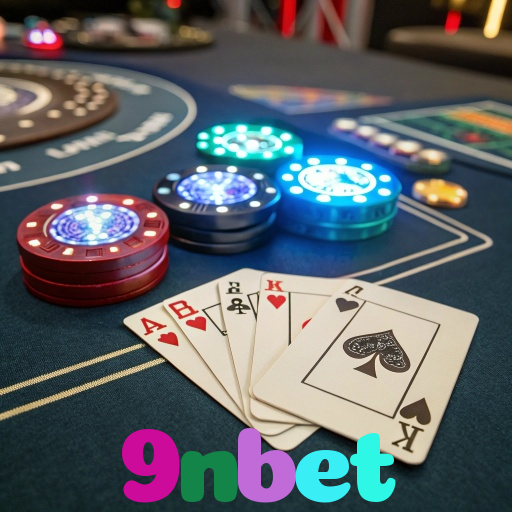 9nbet：Aposte nas melhores slots e conquiste prêmios como nunca!