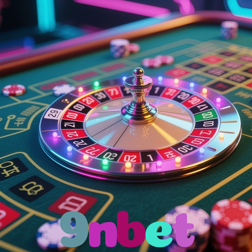 9nbet：Aposte nas melhores slots e conquiste prêmios como nunca!