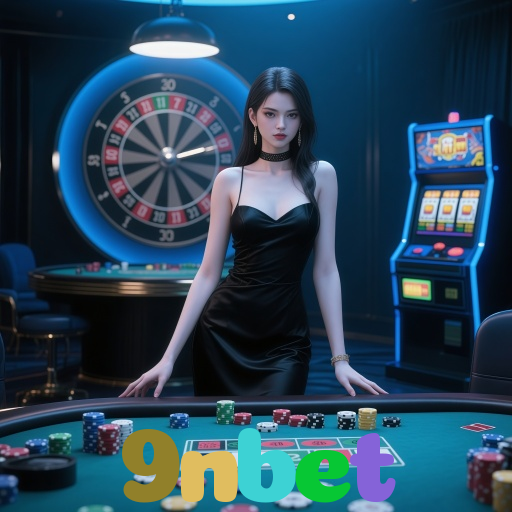 9nbet:Aposte nas melhores slots e conquiste prêmios como nunca!