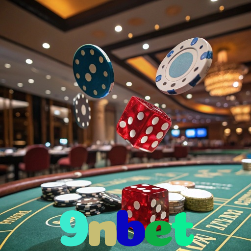 9nbet：Aposte no futebol, jogue poker e conquiste vitórias épicas!
