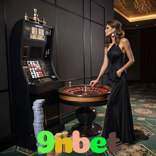 9nbet：Aposte nas melhores slots e conquiste prêmios como nunca!