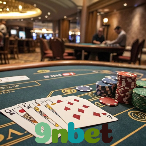 9nbet:Jogue poker, aposte no futebol e ganhe em grandes jogos de cassino!