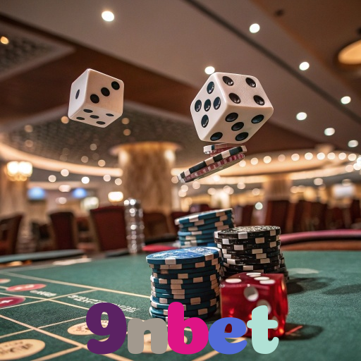 9nbet：Aposte no futebol, jogue poker e conquiste vitórias épicas!