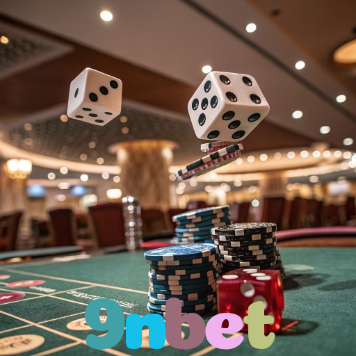 9nbet：Aposte no futebol, jogue poker e conquiste vitórias épicas!