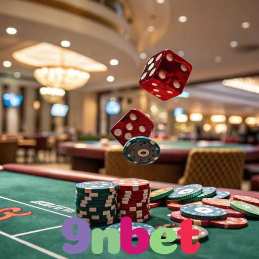 9nbet：Aposte nas melhores slots e conquiste prêmios como nunca!