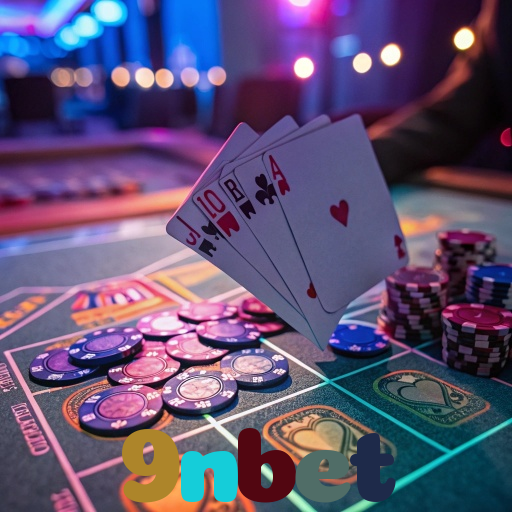 9nbet:Aposte nas melhores slots e conquiste prêmios como nunca!