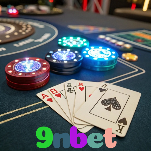 9nbet:Aposte no futebol, jogue poker e conquiste vitórias épicas!