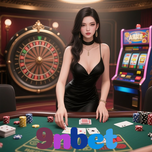 9nbet：Jogue poker, aposte no futebol e ganhe em grandes jogos de cassino!