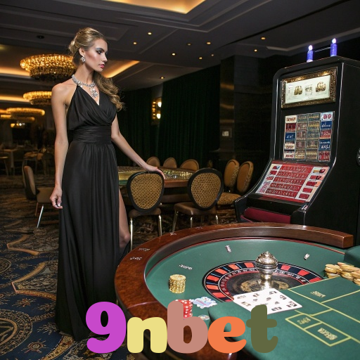 9nbet:Aposte nas melhores slots e conquiste prêmios como nunca!