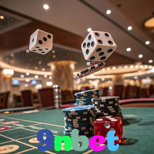 9nbet：Aposte no futebol, jogue poker e conquiste vitórias épicas!