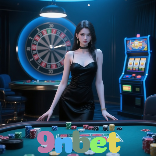 9nbet：Aposte no futebol, jogue poker e conquiste vitórias épicas!