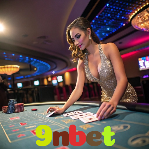 9nbet：Jogue poker, aposte no futebol e ganhe em grandes jogos de cassino!