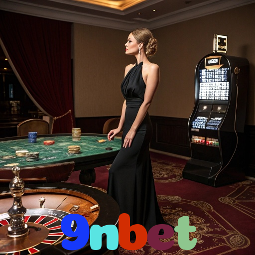9nbet：Aposte no futebol, jogue poker e conquiste vitórias épicas!