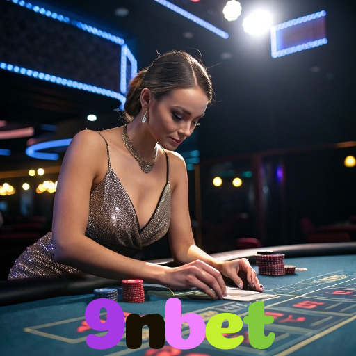 9nbet:Aposte nas melhores slots e conquiste prêmios como nunca!