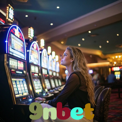 9nbet：Jogue poker, aposte no futebol e ganhe em grandes jogos de cassino!