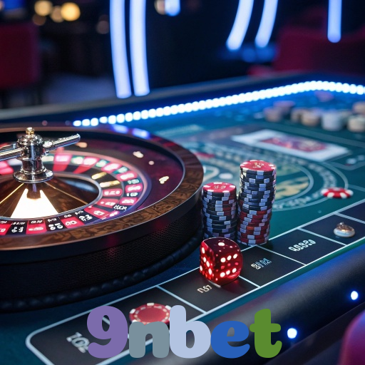 9nbet:Aposte no futebol, jogue poker e conquiste vitórias épicas!
