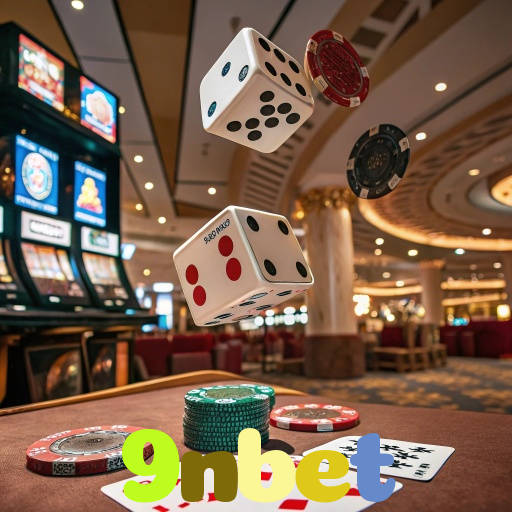 9nbet：Aposte no futebol, jogue poker e conquiste vitórias épicas!