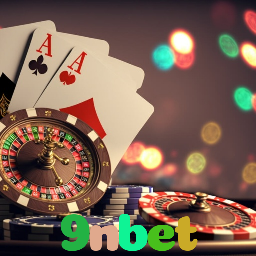 9nbet:Aposte nas melhores slots e conquiste prêmios como nunca!