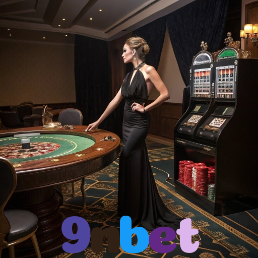 9nbet：Jogue poker, aposte no futebol e ganhe em grandes jogos de cassino!