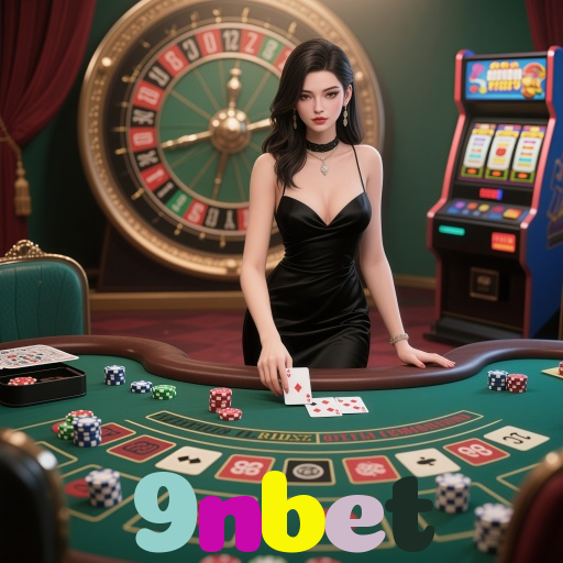 9nbet：Aposte no futebol, jogue poker e conquiste vitórias épicas!
