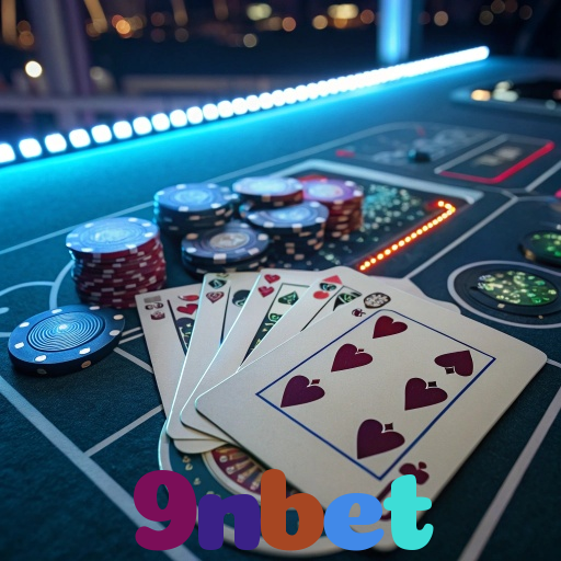 9nbet：Aposte nas melhores slots e conquiste prêmios como nunca!