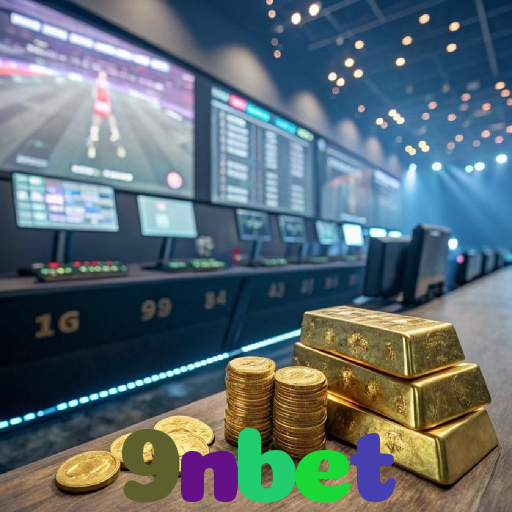 9nbet：Aposte no futebol, jogue poker e conquiste vitórias épicas!
