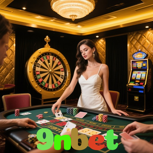 9nbet：Aposte no futebol, jogue poker e conquiste vitórias épicas!