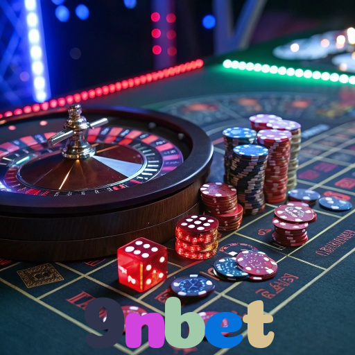 9nbet:Jogue poker, aposte no futebol e ganhe em grandes jogos de cassino!