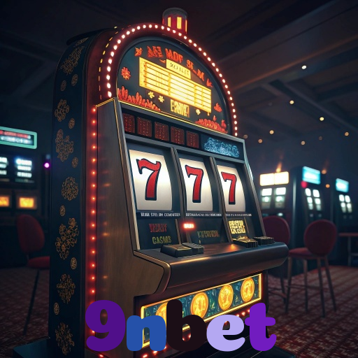 9nbet：Aposte nas melhores slots e conquiste prêmios como nunca!