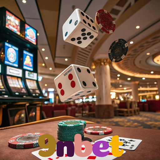 9nbet：Aposte nas melhores slots e conquiste prêmios como nunca!