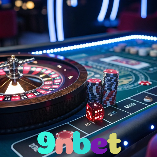 9nbet:Aposte no futebol, jogue poker e conquiste vitórias épicas!