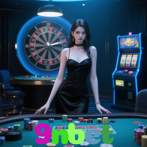 9nbet：Aposte nas melhores slots e conquiste prêmios como nunca!