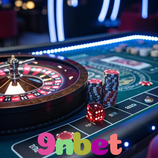 9nbet：Aposte nas melhores slots e conquiste prêmios como nunca!