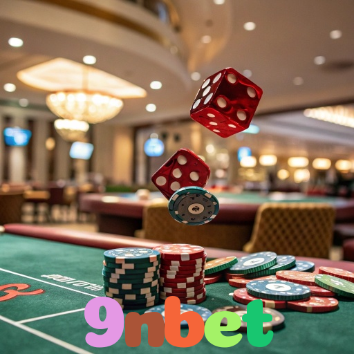 9nbet：Aposte nas melhores slots e conquiste prêmios como nunca!