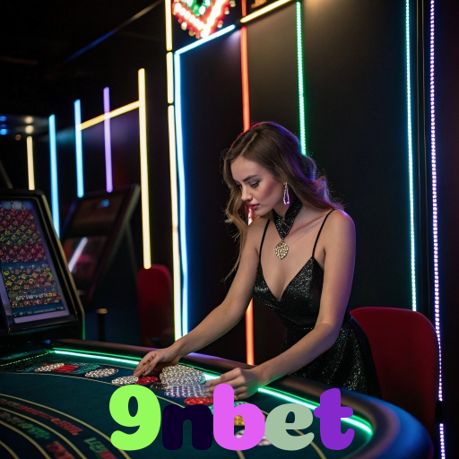 9nbet:Aposte nas melhores slots e conquiste prêmios como nunca!
