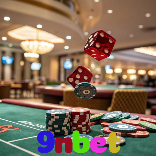 9nbet：Aposte no futebol, jogue poker e conquiste vitórias épicas!