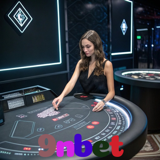 9nbet：Aposte nas melhores slots e conquiste prêmios como nunca!
